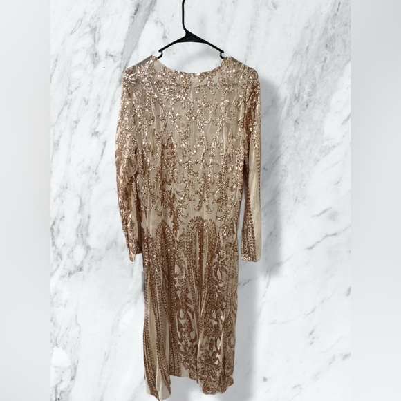 sfc southern fried chics duster bundle - incl. 3 dusters nwt size medium - Picture 9 of 10